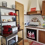 Дом отдыха Le Pettegole Агридженто
