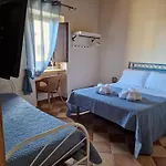 Дом отдыха Le Pettegole Агридженто