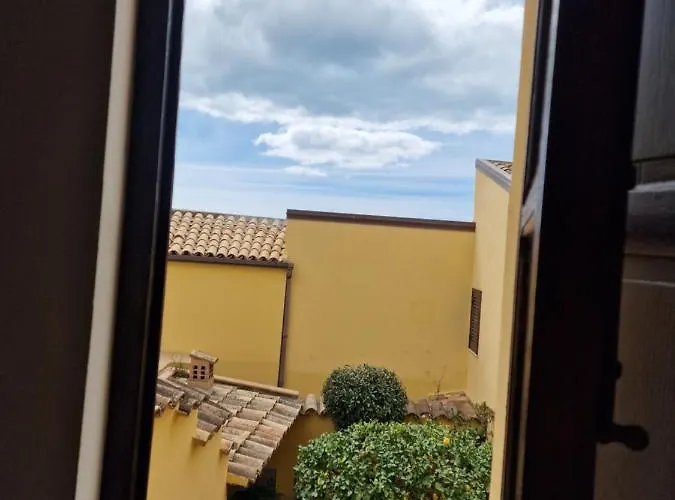 Le Pettegole בית נופש *