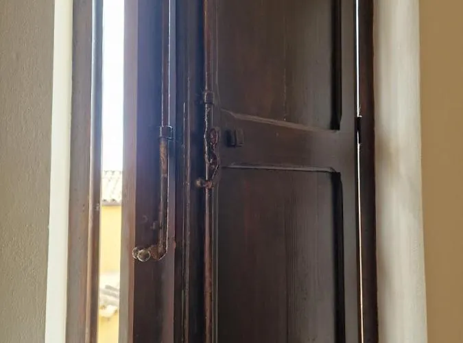 Le Pettegole אגריג'נטו