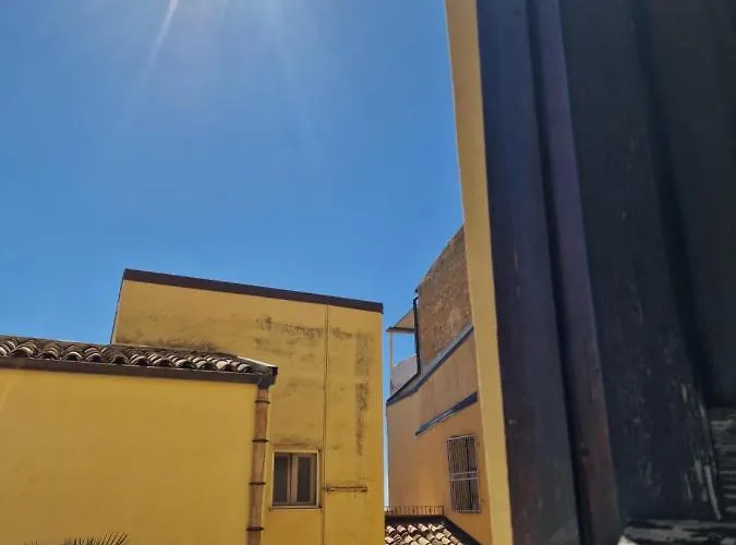 Le Pettegole אגריג'נטו