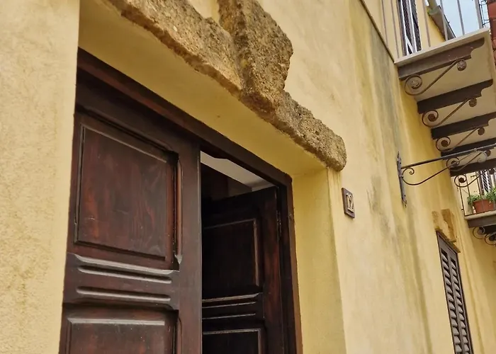 Le Pettegole בית נופש *