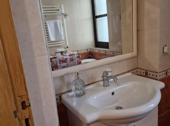 Le Pettegole בית נופש