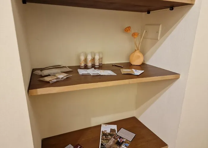 Le Pettegole בית נופש