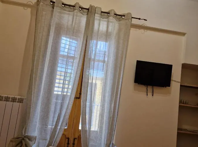 Le Pettegole בית נופש *