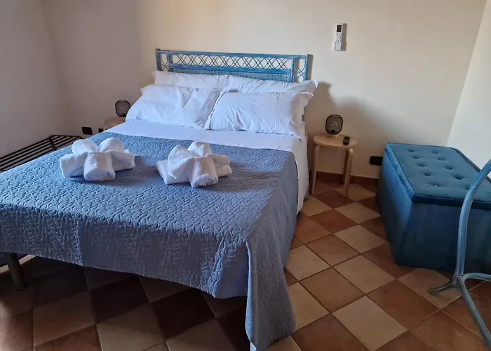 Le Pettegole בית נופש *