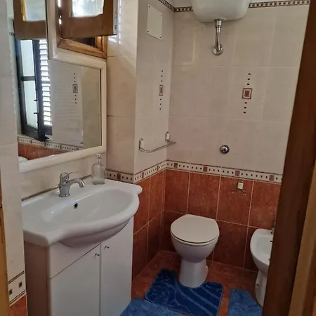 Le Pettegole * Agrigento