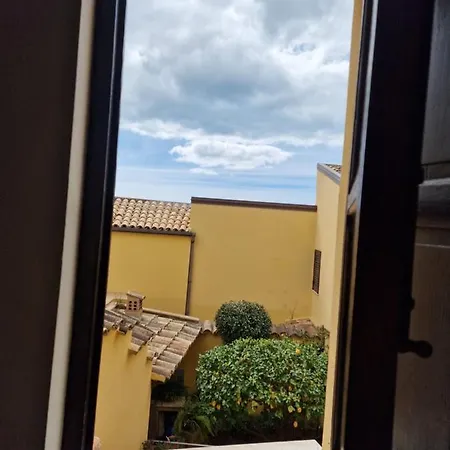 Le Pettegole Semesterbostad *