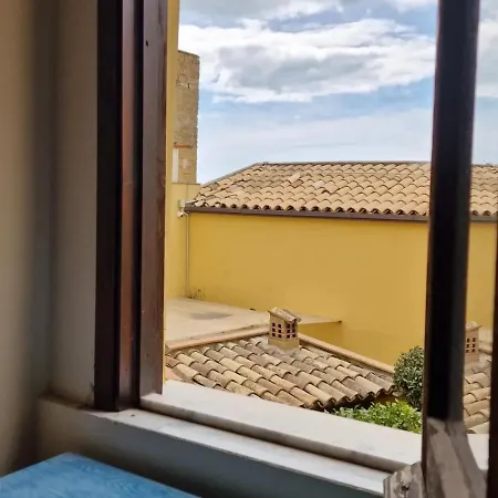 Semesterbostad Le Pettegole *