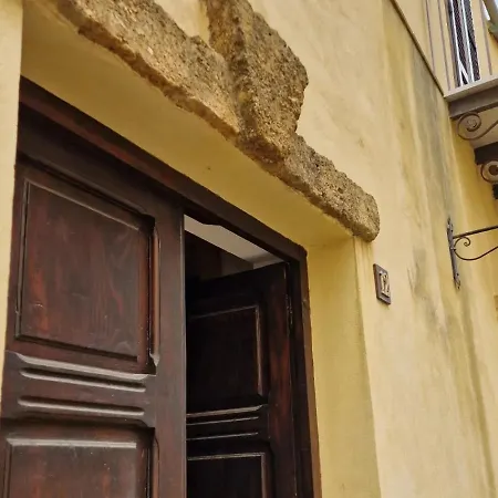 Le Pettegole Holiday home *