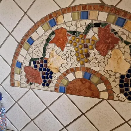 Semesterbostad Le Pettegole Agrigento