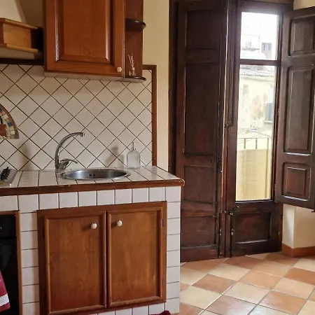 Le Pettegole Semesterbostad