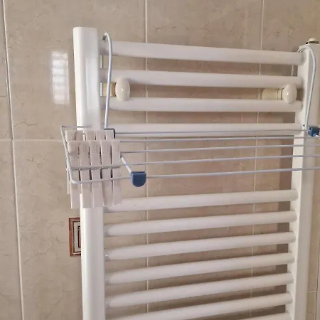 Le Pettegole Semesterbostad *