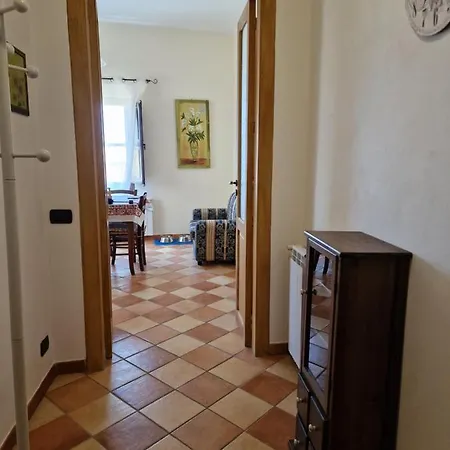 Le Pettegole Semesterbostad Agrigento