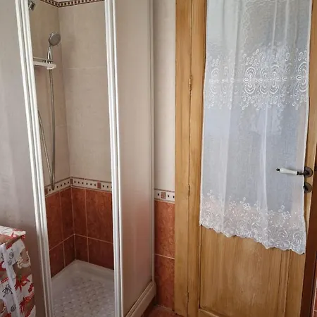 Semesterbostad Le Pettegole *