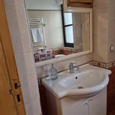 Le Pettegole Semesterbostad