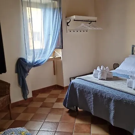 Le Pettegole * Agrigento