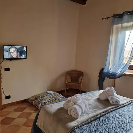 Le Pettegole * Agrigento