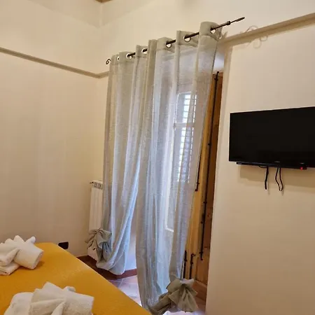 Semesterbostad Le Pettegole Agrigento