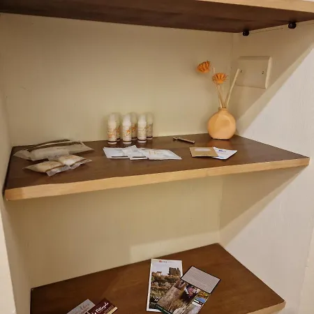 Le Pettegole Semesterbostad