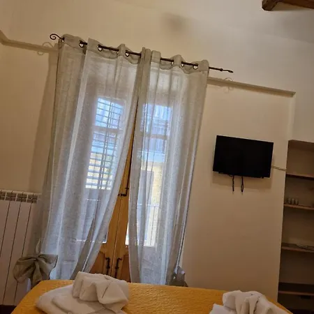 Le Pettegole Semesterbostad *