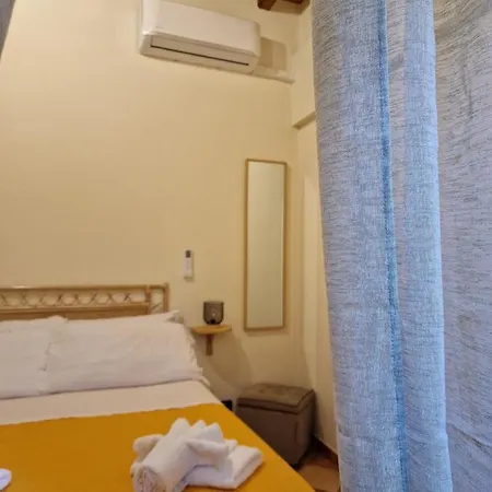 Semesterbostad Le Pettegole Agrigento