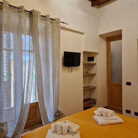 Le Pettegole Holiday home Agrigento