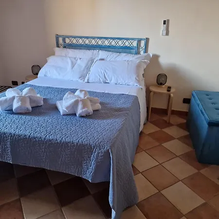 Le Pettegole Semesterbostad *