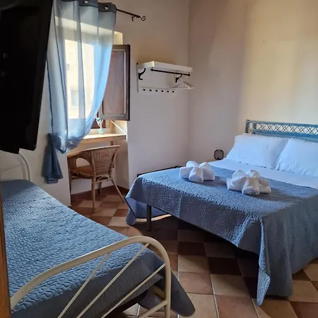 Semesterbostad Le Pettegole Agrigento