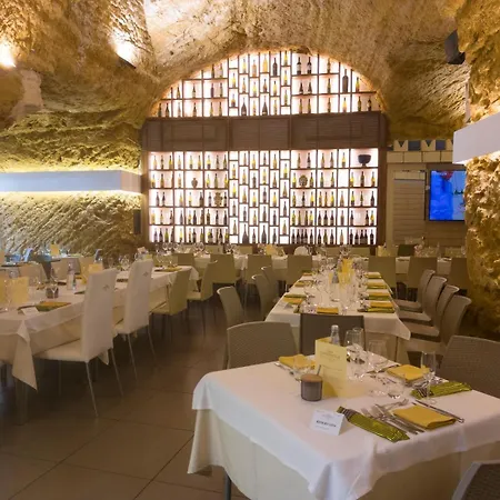 Semesterbostad Le Pettegole