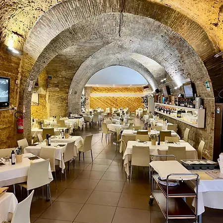 Semesterbostad Le Pettegole *