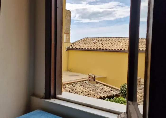 Будинок відпочинку Le Pettegole *