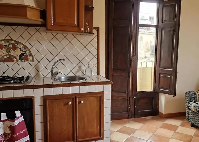 Le Pettegole Будинок відпочинку