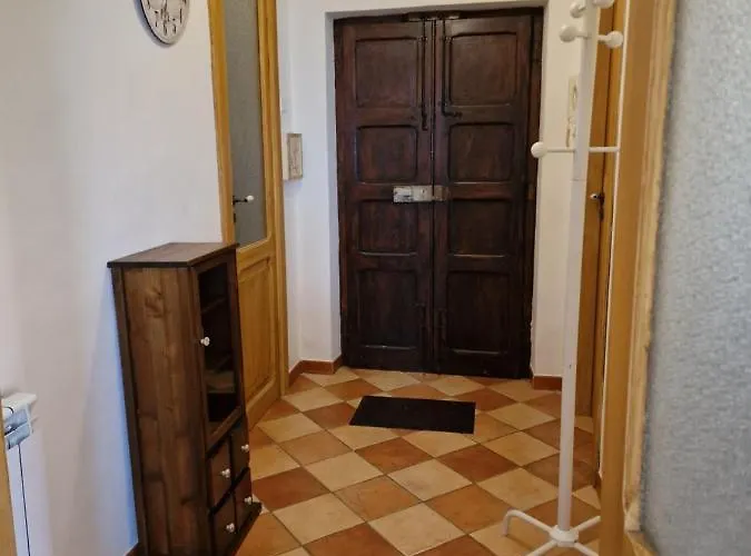 Будинок відпочинку Le Pettegole