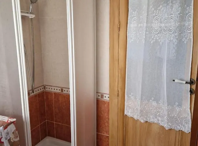 Будинок відпочинку Le Pettegole *