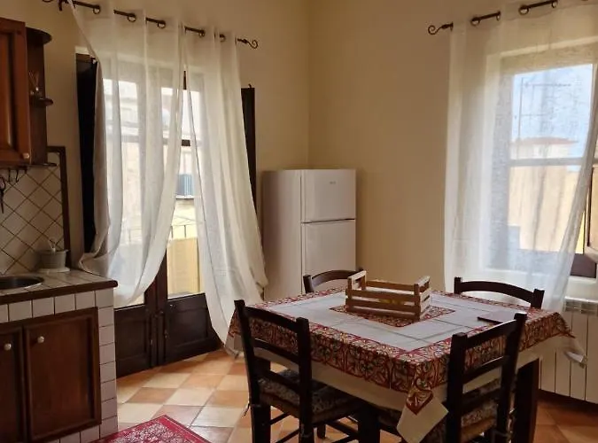 Будинок відпочинку Le Pettegole *