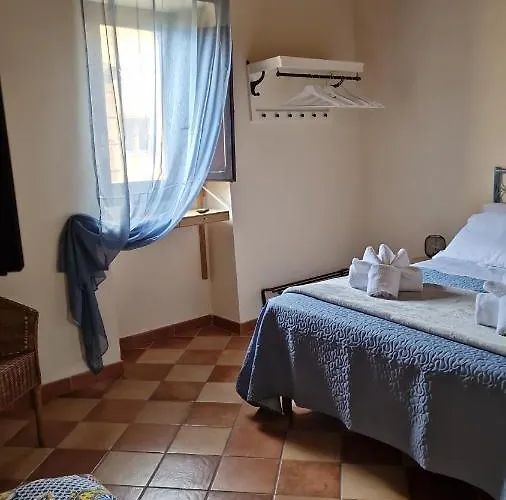 Le Pettegole * Агрідженто