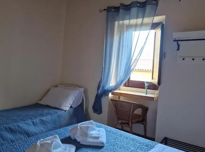 Le Pettegole * Агрідженто