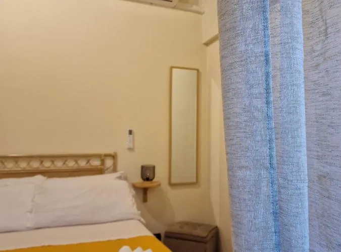 Будинок відпочинку Le Pettegole Агрідженто