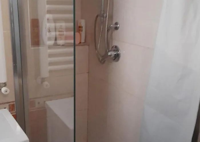 Будинок відпочинку Le Pettegole